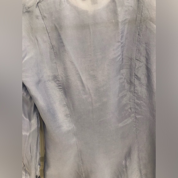 Jcrew Peri Satin - Picture 7 of 8